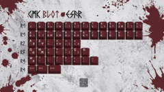 [Group Buy] GMK BLOT - LatamKeys