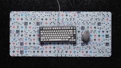 Set de Keycaps MV Synth - comprar online