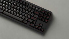 [GROUP BUY] GMK Evil Dolch - comprar online