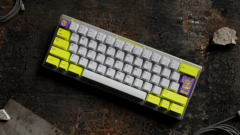 [GROUP BUY] GMK Nerve - comprar online