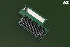 [GROUPBUY] WIRED - MKC75 Green