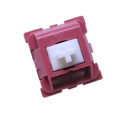 KTT Grapefruit Switches X 10 Unidades