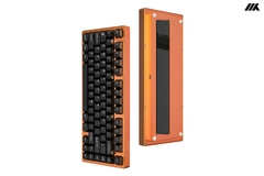 [GROUPBUY] WIRED - MKC75 Orange - comprar online