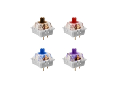 Switches Outemu x 10 UNIDADES