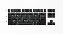 [GROUP BUY] GMK Evil Dolch - comprar online