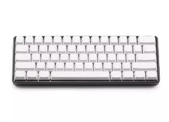 Set de keycaps OEM Blank - Blanco