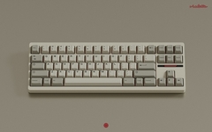 [GROUP BUY] WK Violetta ≥ 70% - LatamKeys