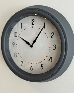 Reloj de Pared Brooklin - comprar online