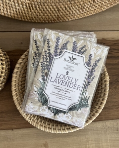 Sobre Aromatizador Lovely Lavender - comprar online