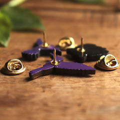 Pin Oso de Anteojos - comprar online