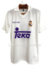 Camiseta Real Madrid Redondo