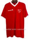Camiseta Independiente 1984 MC