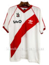 Camiseta River 1986 titular