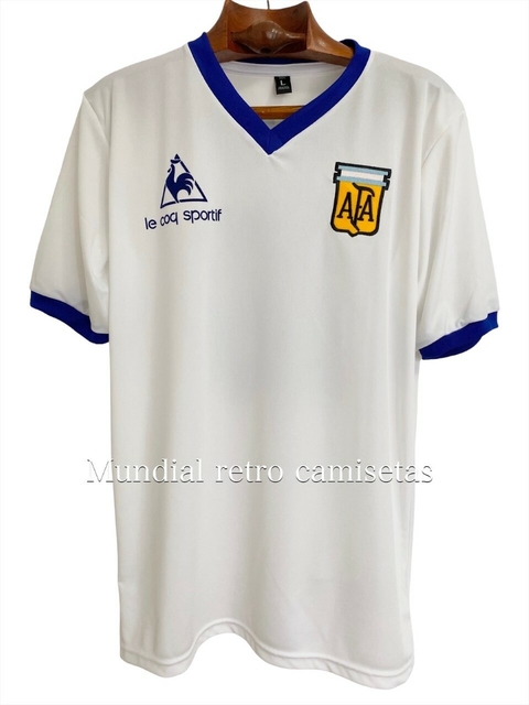Le coq sportif seleccion argentina hotsell