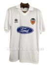 Camiseta Valencia Ortega - Romario