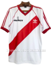 Camiseta River Peugeot