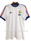 Camiseta Francia Platini