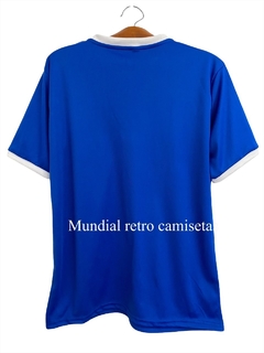 Camiseta Alemania Democratica DDR mundial 1974 en internet