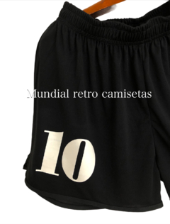 Short Independiente libertadores 1984 - comprar online