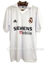 Camiseta Real Madrid Ronaldo - Zidane