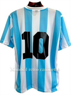 Camiseta Racing Rosamonte 1991- 1994 en internet