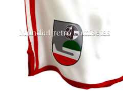 Short Iran blanco - comprar online