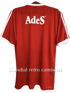 Imagen de Camiseta Independiente supercopa 1994