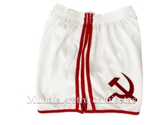 Short CCCP URSS blanco en internet