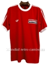 Camiseta Argentinos Juniors Maradona austral