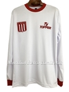 Camiseta Estudiantes blanca 1982 - 1984 ML