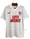 Camiseta Sevilla Maradona