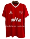 Camiseta Independiente MITA 1987 titular
