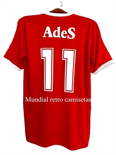 Camiseta Independiente supercopa 1994 - tienda online