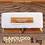 BLANCO COCO PREMIUM - 1 Kg - Base de Jabon de Blanco Coco para jabones artesanales