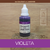 VIOLETA - 30 cc - Colorante para jabones