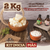 Kit Inicia MÁS - 2 kg - Velas de Soja Aromáticas