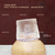 Vaso de vidrio - ARABESCO - tipo Whisky Mareado 220 cc - Recipiente para velas Deco