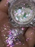 Glitter para maquiagem - Yasmin - UseGlow