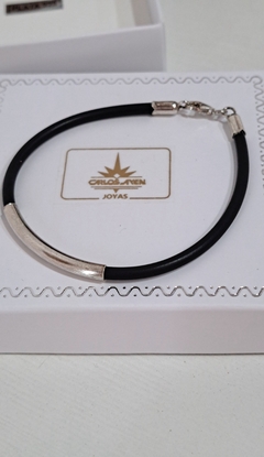 Pulsera urbana en internet