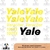 Yale 100VX