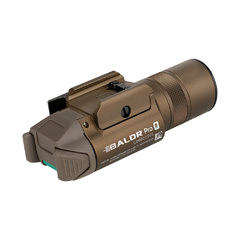 BALDR PRO R - DESERT TAN - comprar online