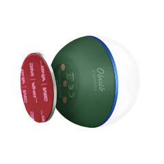 O BULB - VERDE MUSGO - comprar online