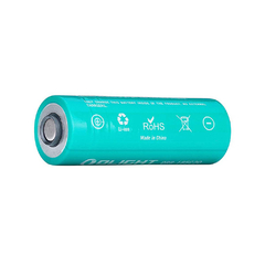 BATERÍA 18500 - 2040mAh ( ODIN MINI ) - comprar online