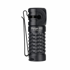 PERUN MINI KIT - INCLUYE PARCHE + VINCHA - OLIGHT ARGENTINA