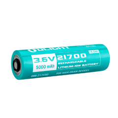 BATERÍA 21700 - 5000mAh