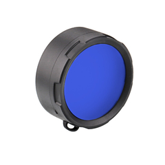 FILTRO AZUL FSR51 (63mm) - JAVELOT PRO / JAVELOT TURBO / M3X / M2X