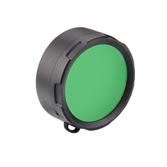 FILTRO VERDE FSR51 (63mm) - JAVELOT PRO / JAVELOT TURBO / M3X / M2X