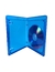 Estojo/Box Para Blu-ray Azul Recuperado C/logo na internet