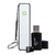 Kit Smartphone Multilaser Powerbank + Pendrive + Cartão 8gb