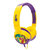 HEADPHONE DINO INFANTIL MOD.HP300 OEX - comprar online